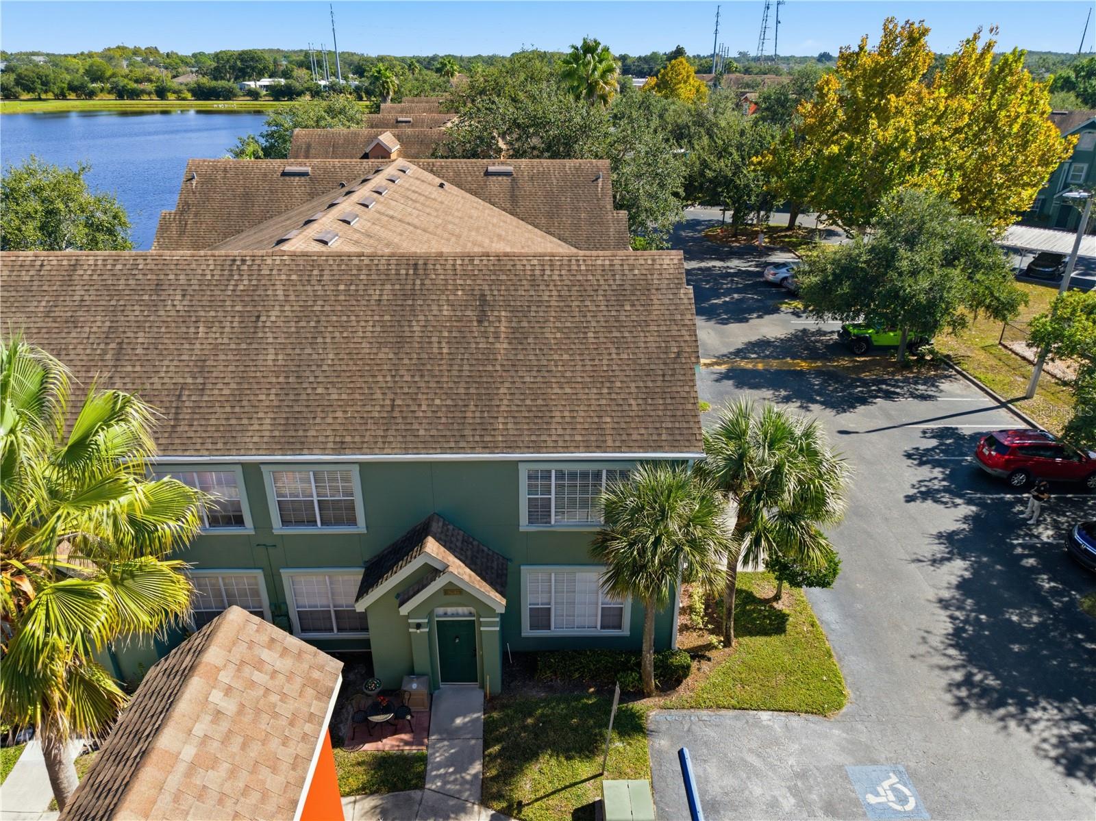 Image 34 of 41 For 9646 Lake Chase Island Way 9646