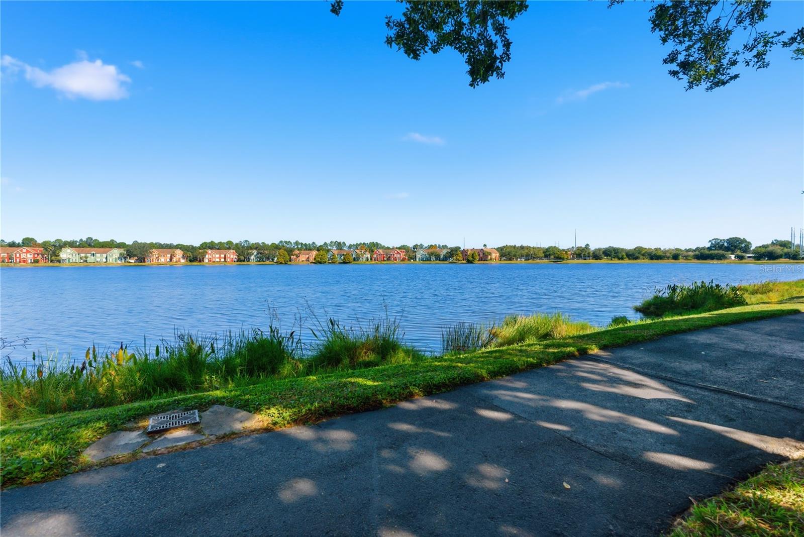 Image 39 of 41 For 9646 Lake Chase Island Way 9646