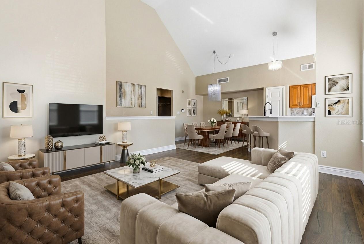 Image 7 of 41 For 9646 Lake Chase Island Way 9646