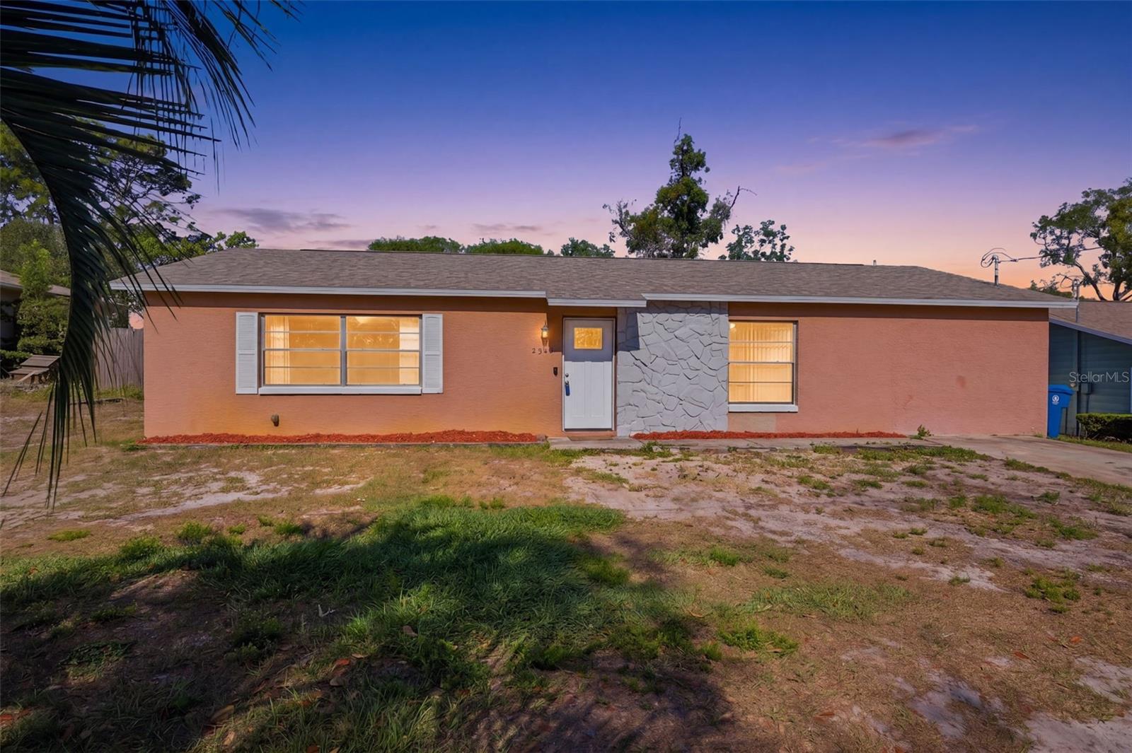 Details for 3377 Montano Avenue, SPRING HILL, FL 34609