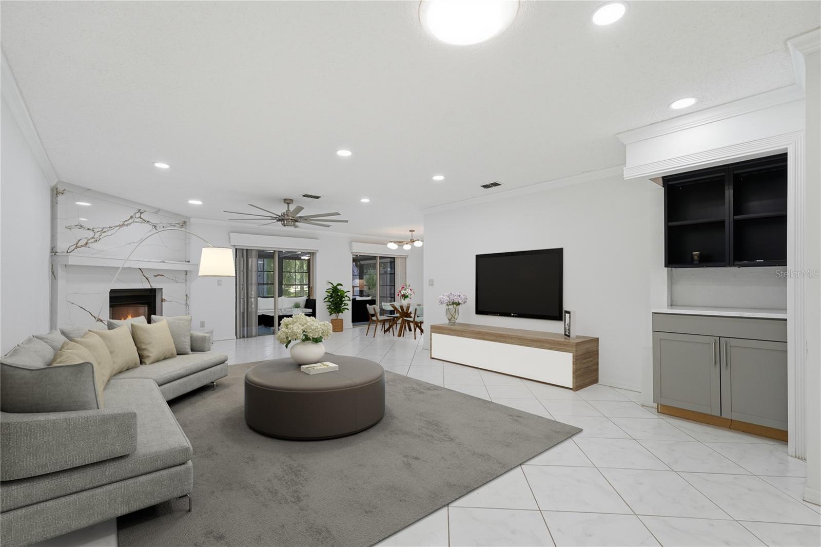 Image 7 of 48 For 3071 Bolt Drive