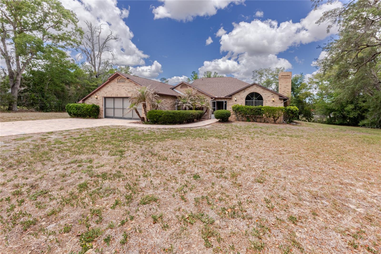 Details for 14692 Linden Drive, SPRING HILL, FL 34609