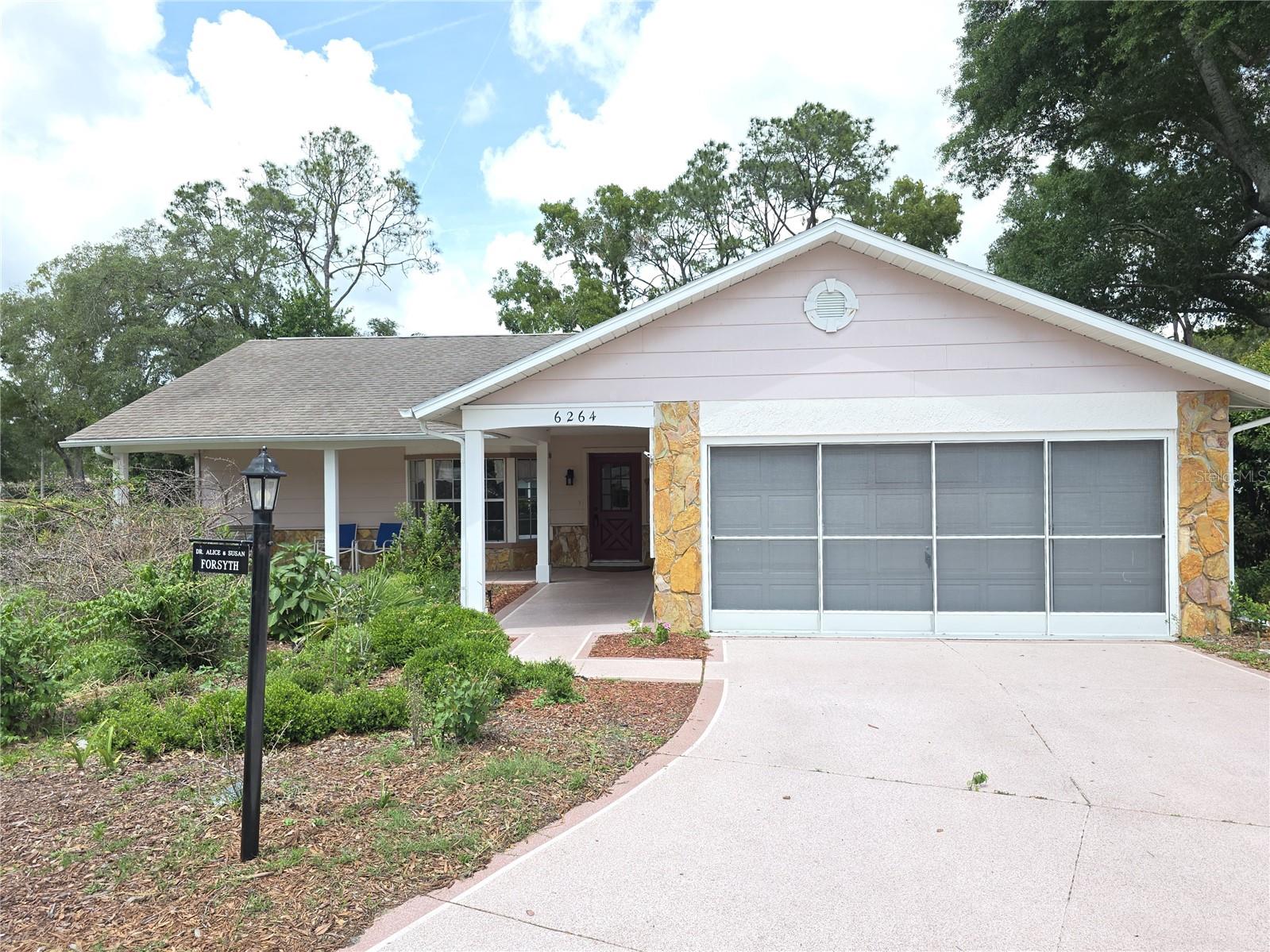 Details for 6264 Darien Way, Spring Hill, FL 34606