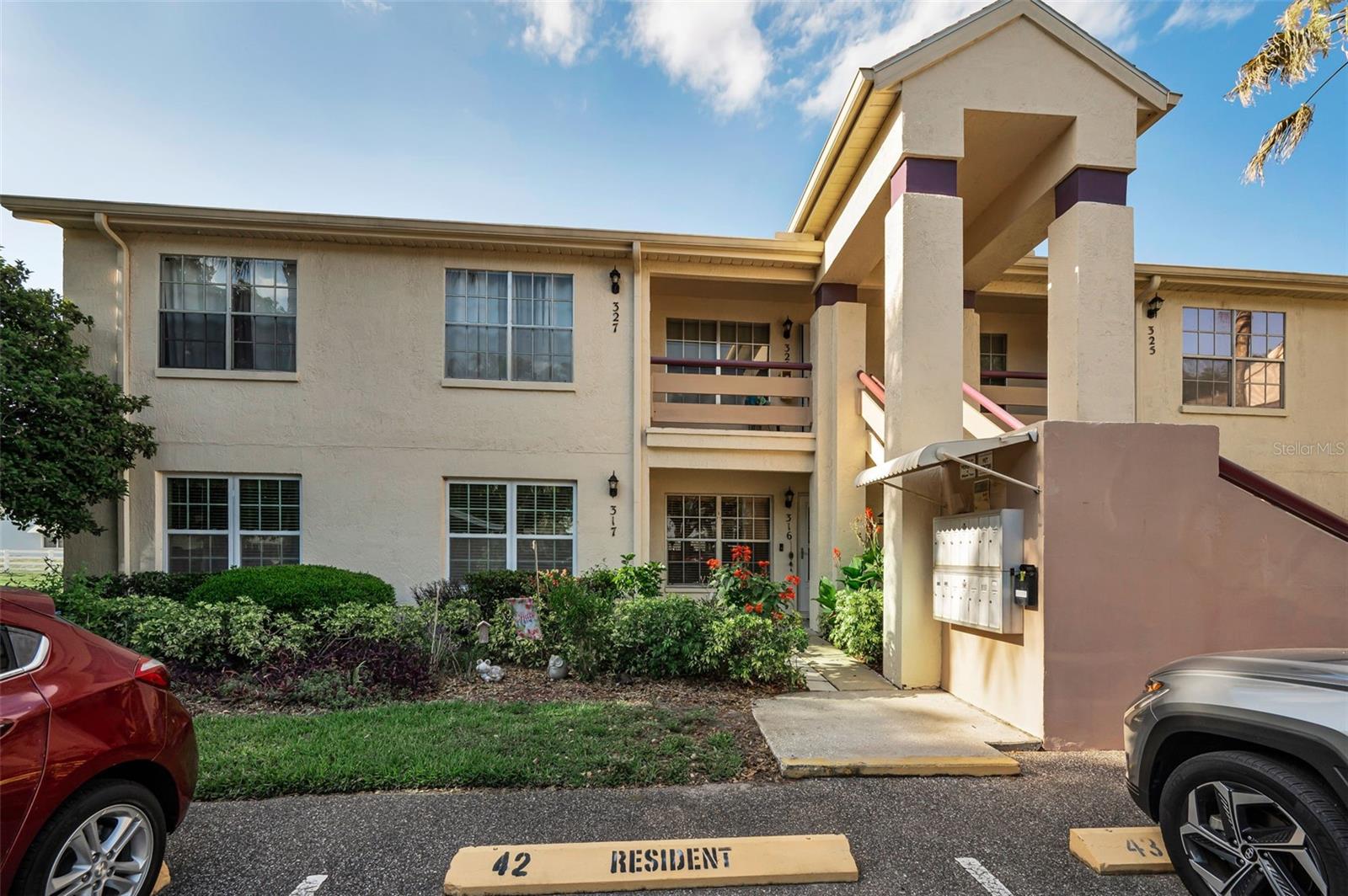Image 35 of 73 For 7837 Hardwick Drive 327