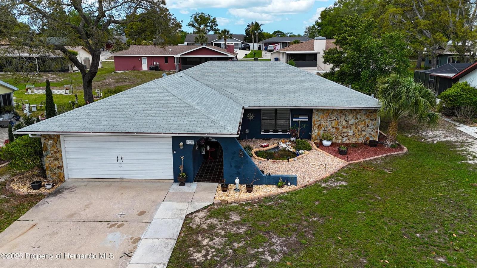 Image 27 of 43 For 9027 Bonnet Way