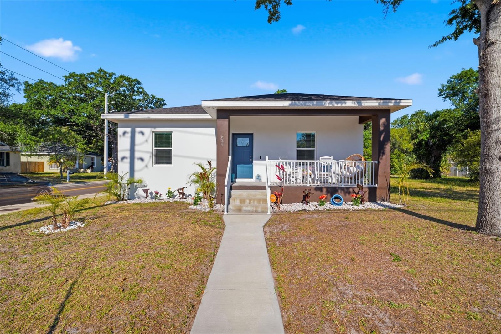 Details for 524 Grosse Ave Avenue, TARPON SPRINGS, FL 34689