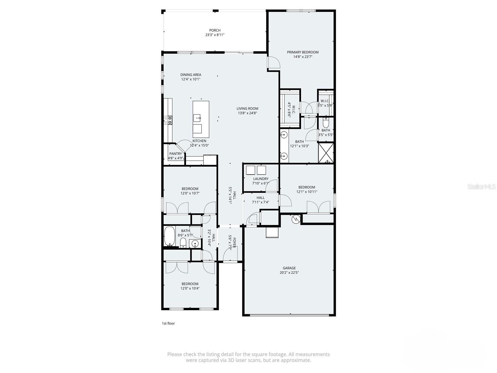 Image 64 of 64 For 13605 Paddington Way