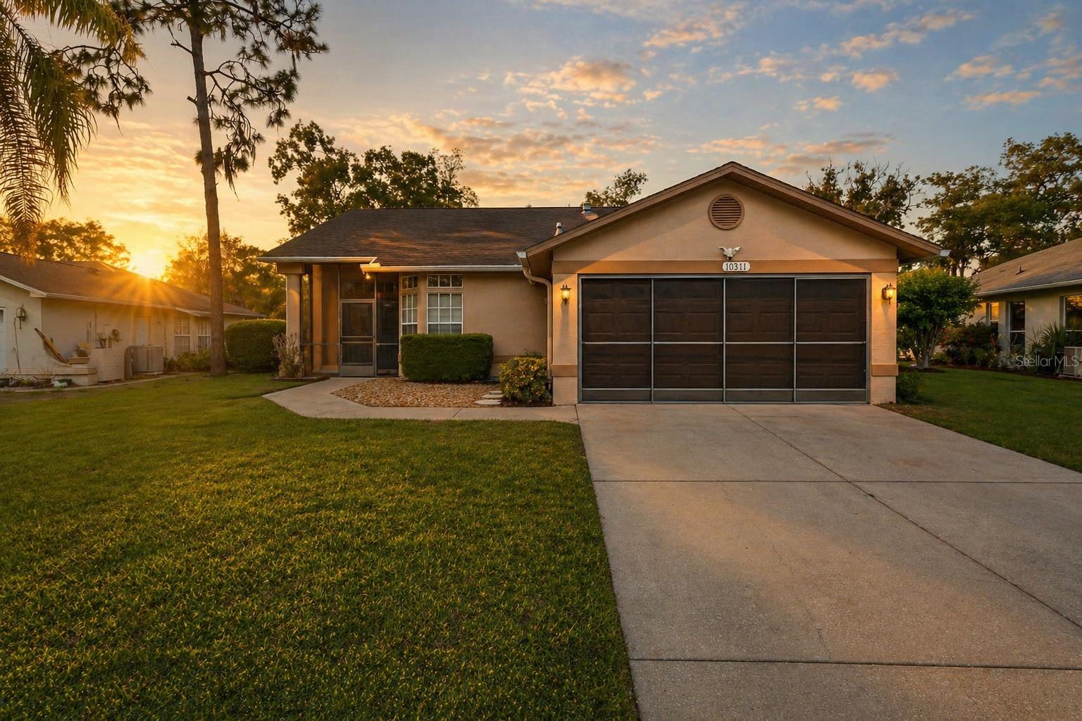 Details for 10311 Pineneedles Drive, NEW PORT RICHEY, FL 34654
