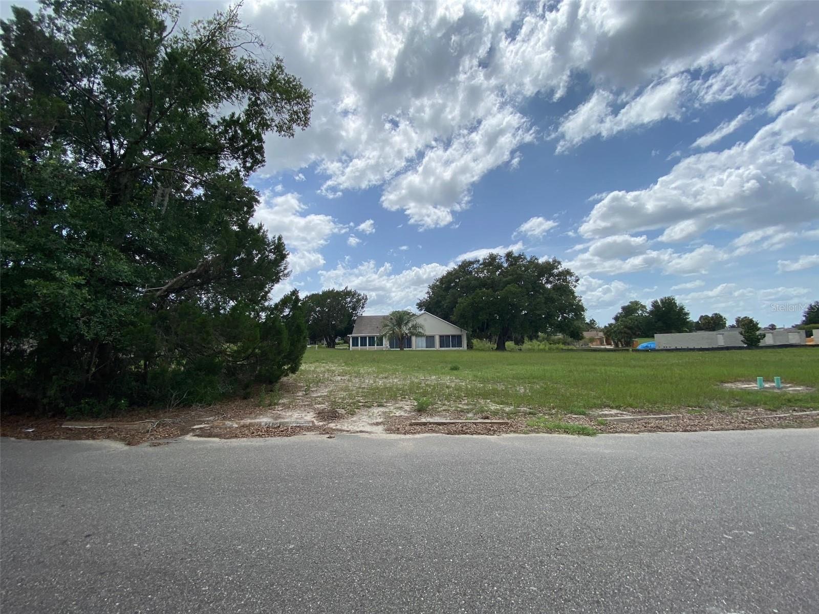 Details for Lot 194 Chestnut Ridge Road, DADE CITY, FL 33523