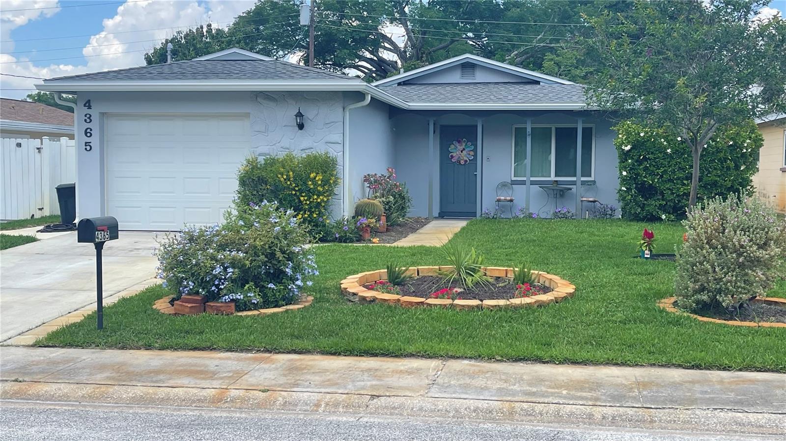 Details for 4365 66th Avenue N, PINELLAS PARK, FL 33781
