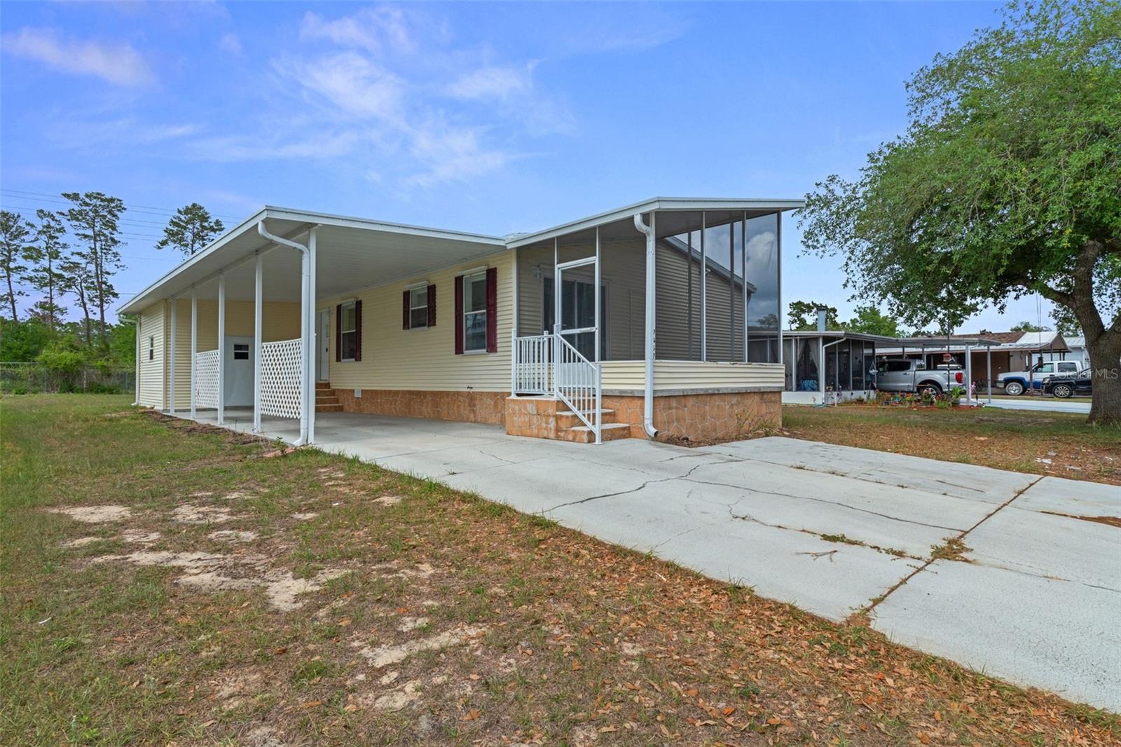 Details for 9457 Scepter Avenue, BROOKSVILLE, FL 34613