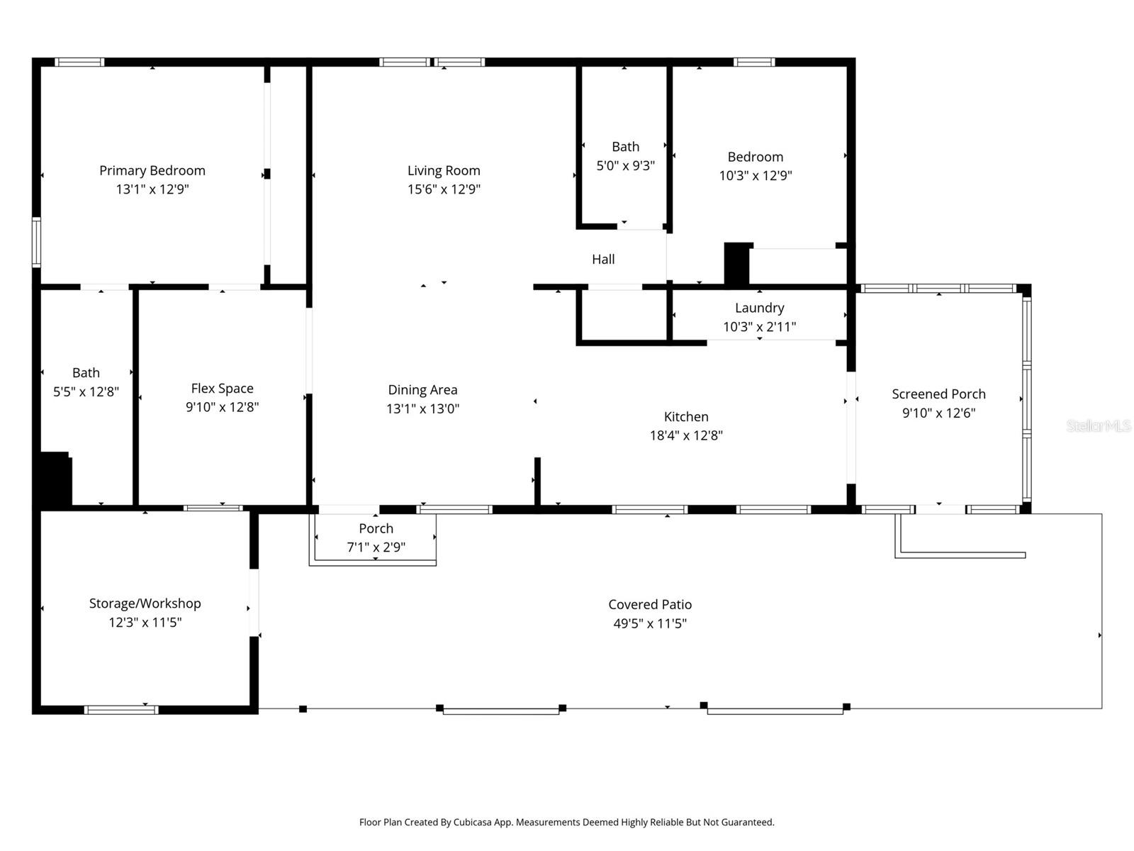 Image 40 of 52 For 9457 Scepter Avenue