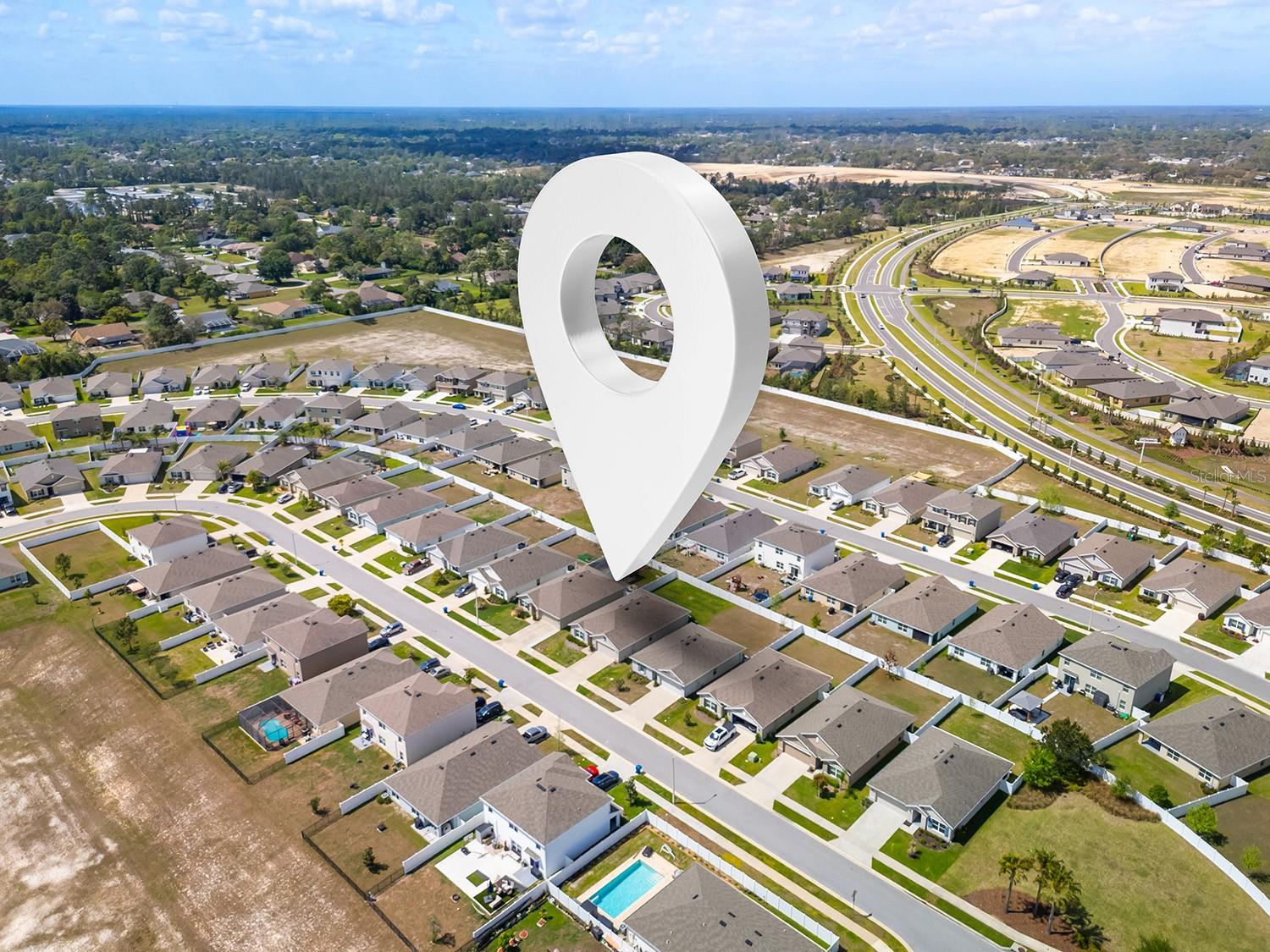 Image 42 of 62 For 13196 Golden Lime Avenue
