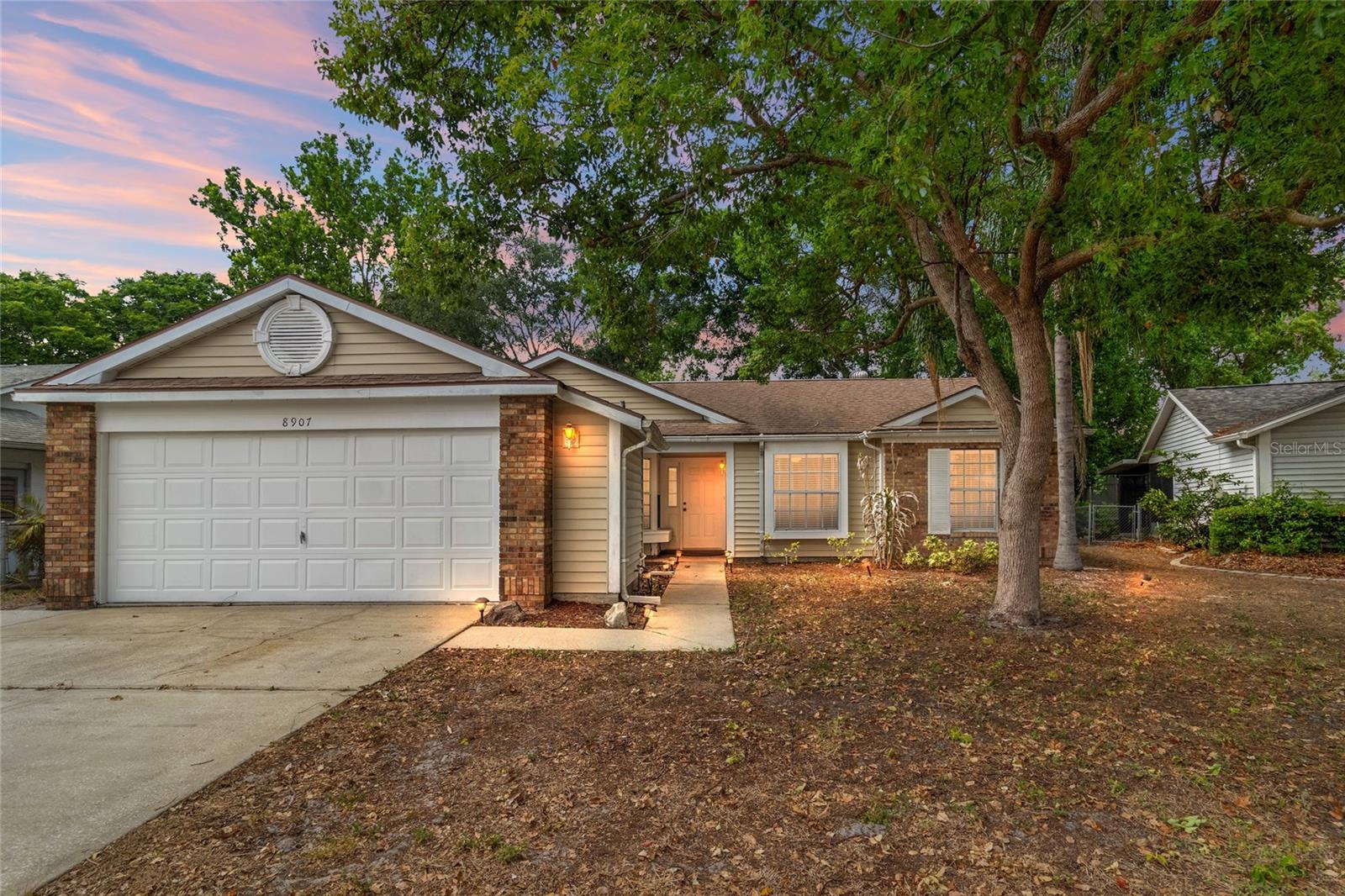 Details for 8907 Whistler Way, HUDSON, FL 34667