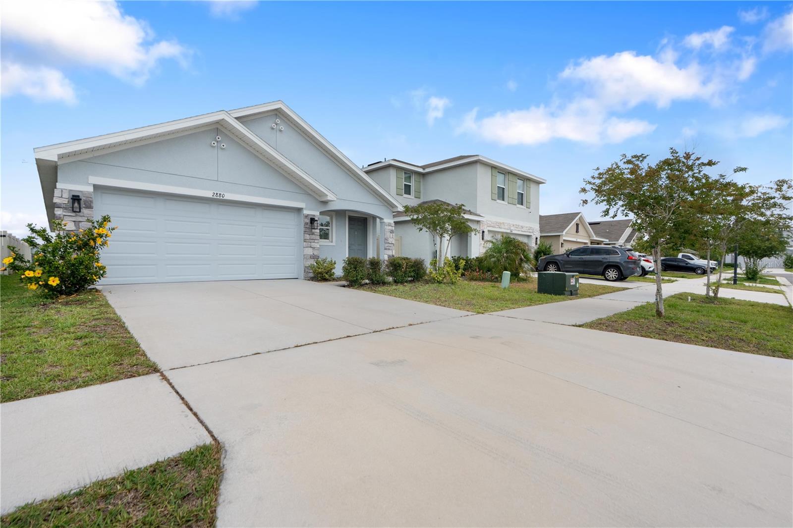 Image 3 of 49 For 2880 Gumbo Limbo Drive