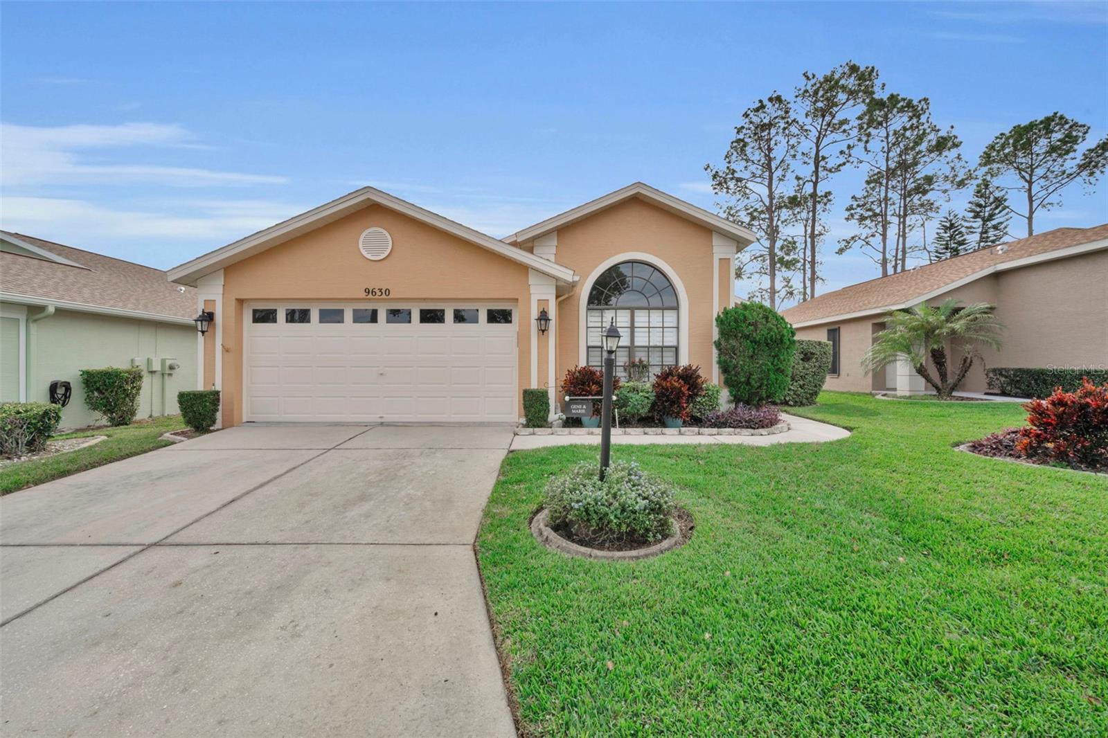 Details for 9630 Green Needle Drive, NEW PORT RICHEY, FL 34655