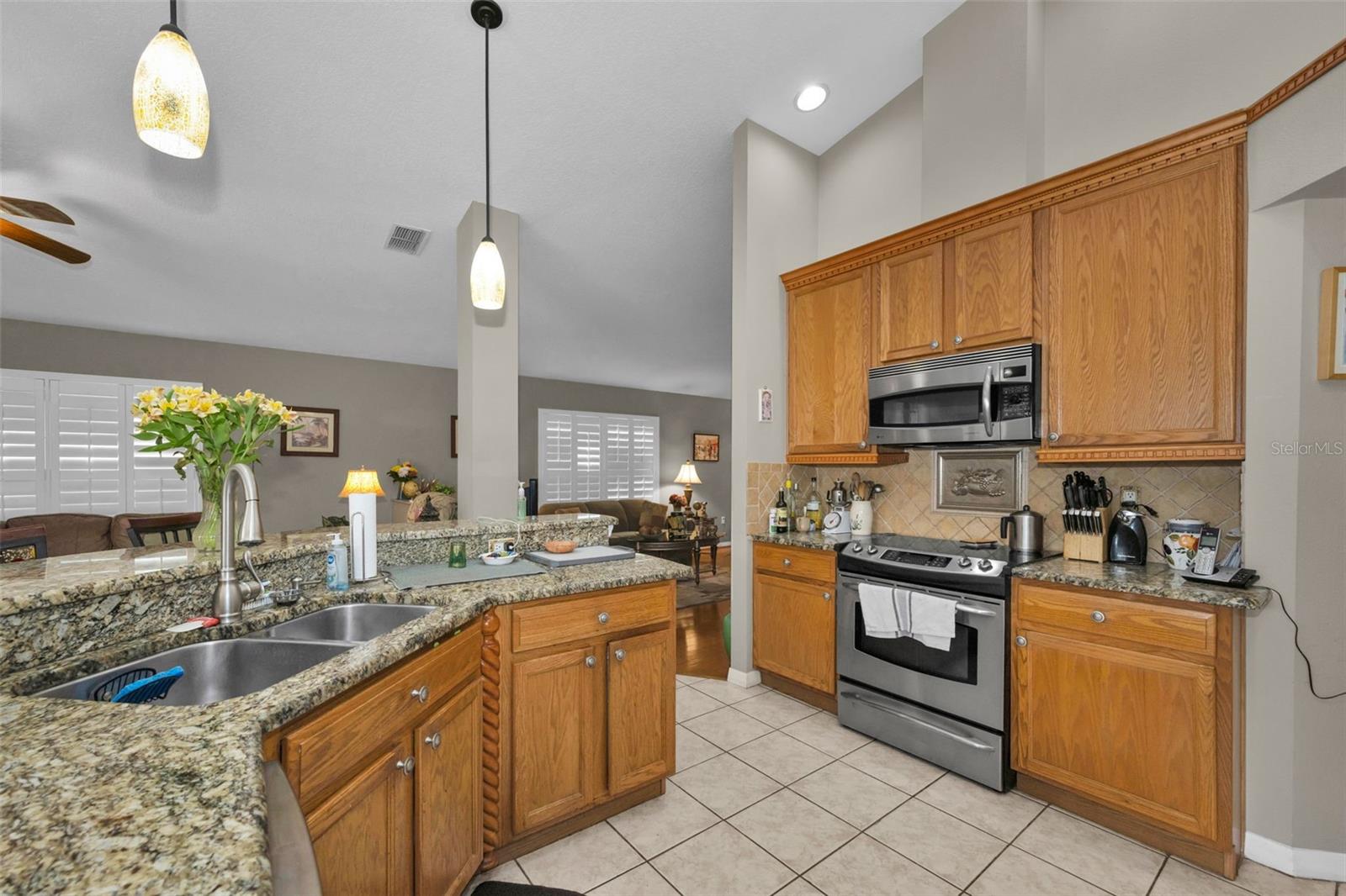 Image 7 of 23 For 9630 Green Needle Drive