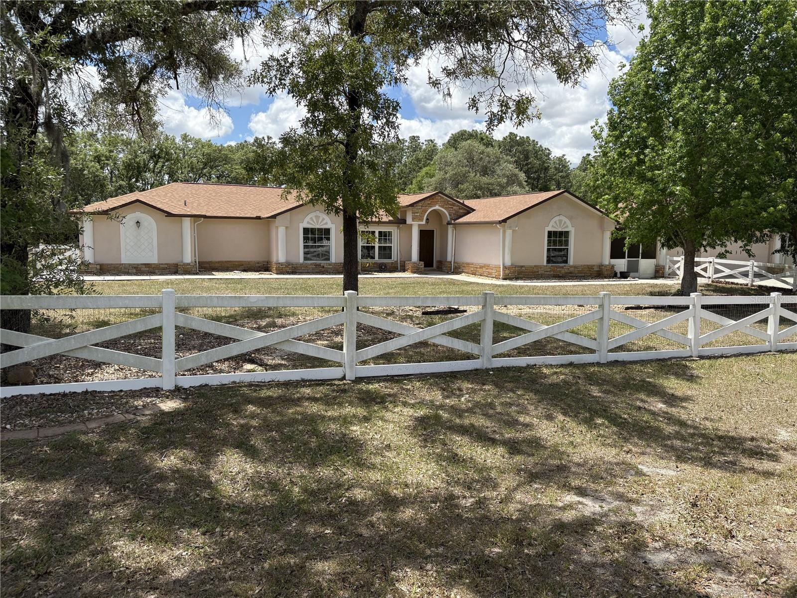 Details for 5085 Bone Lane, BROOKSVILLE, FL 34604