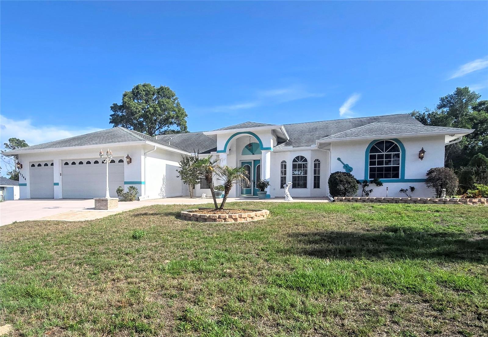 Details for 11344 Rainbow Woods Loop, Spring Hill, FL 34609