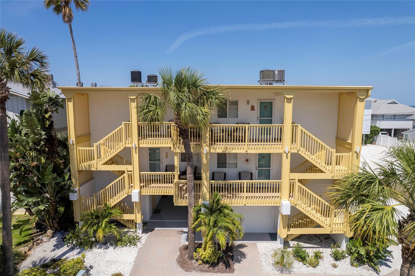Image 2 of 41 For 708 Gulf Boulevard D