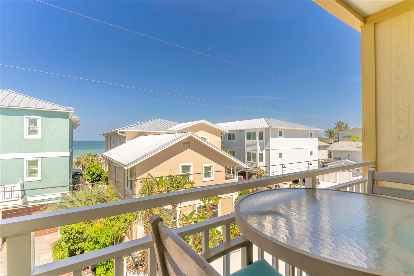 Image 21 of 41 For 708 Gulf Boulevard D