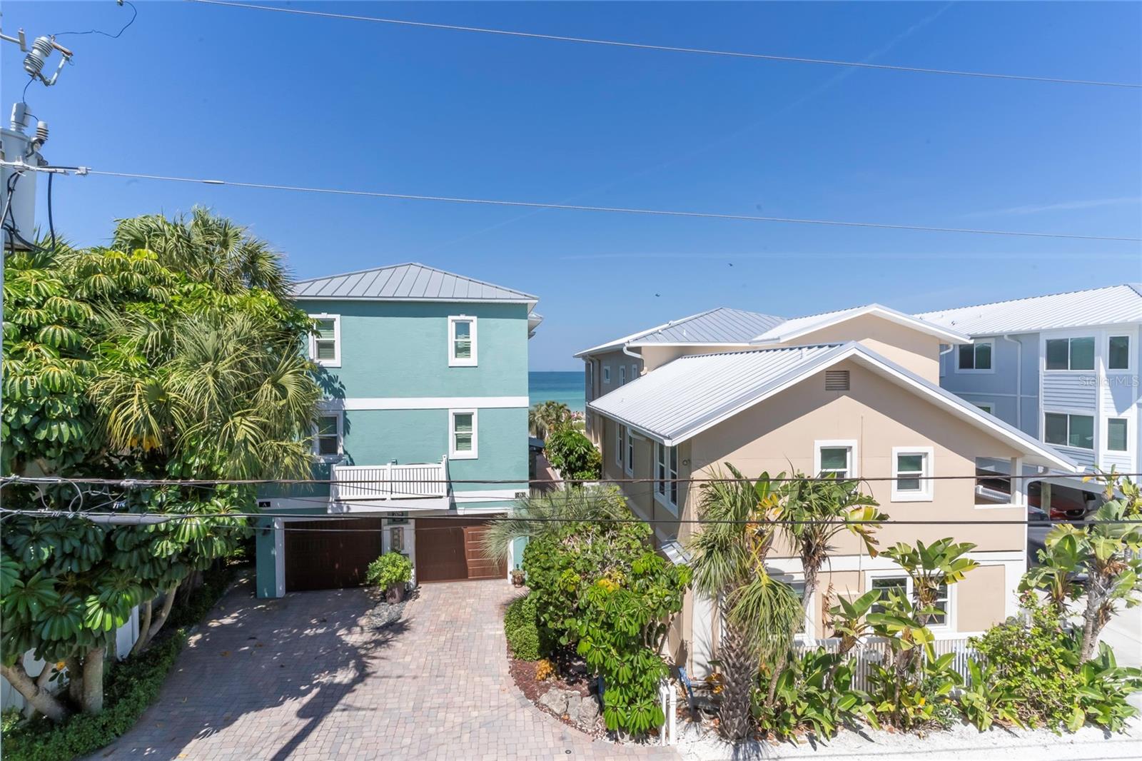 Image 22 of 41 For 708 Gulf Boulevard D