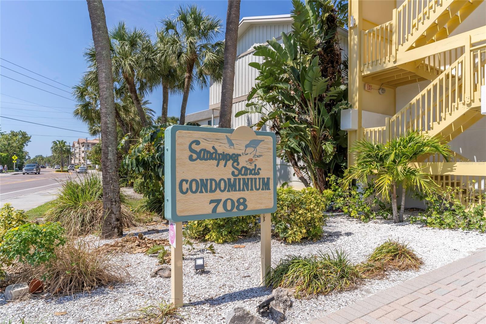 Image 25 of 41 For 708 Gulf Boulevard D