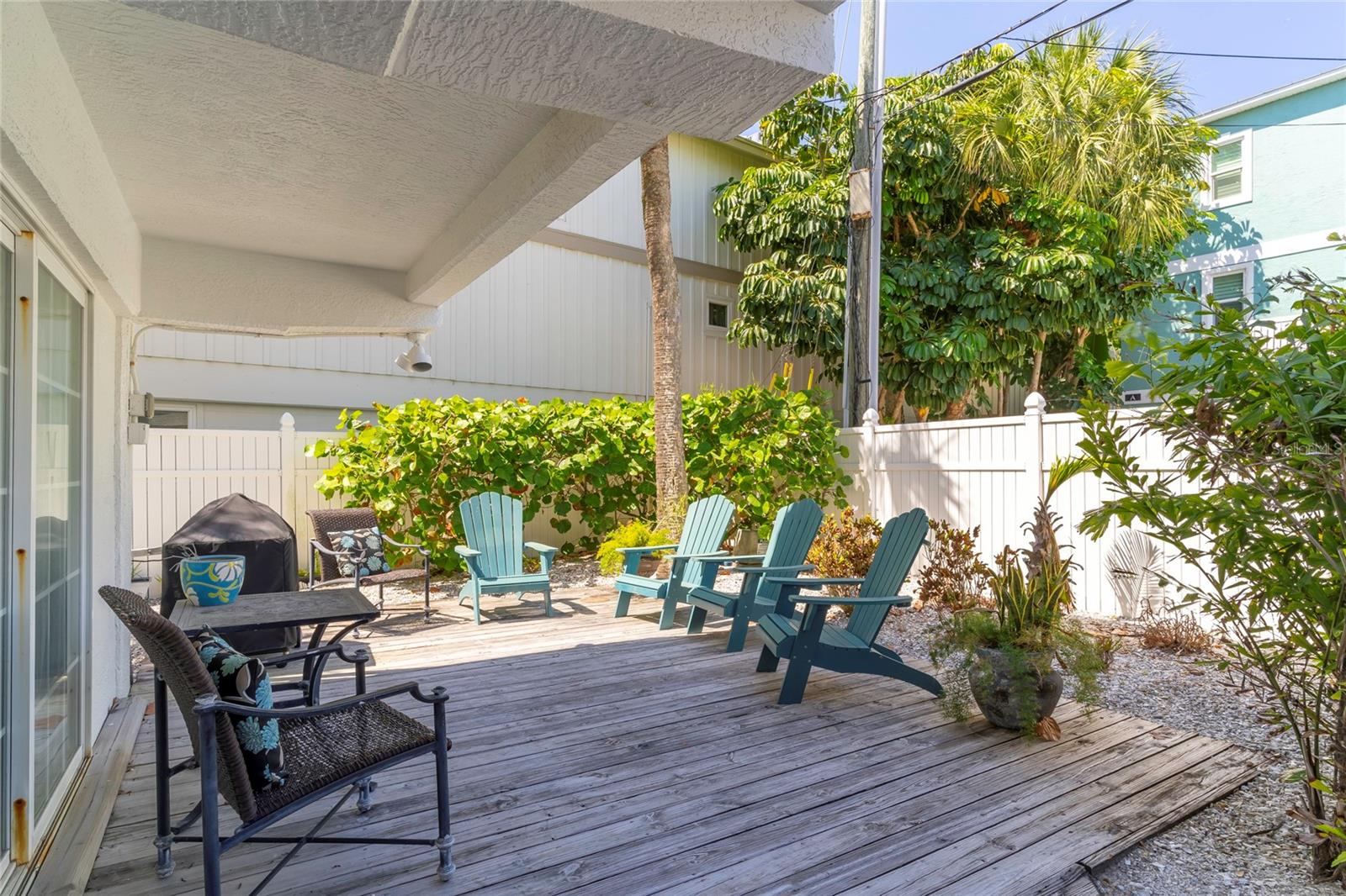 Image 28 of 41 For 708 Gulf Boulevard D
