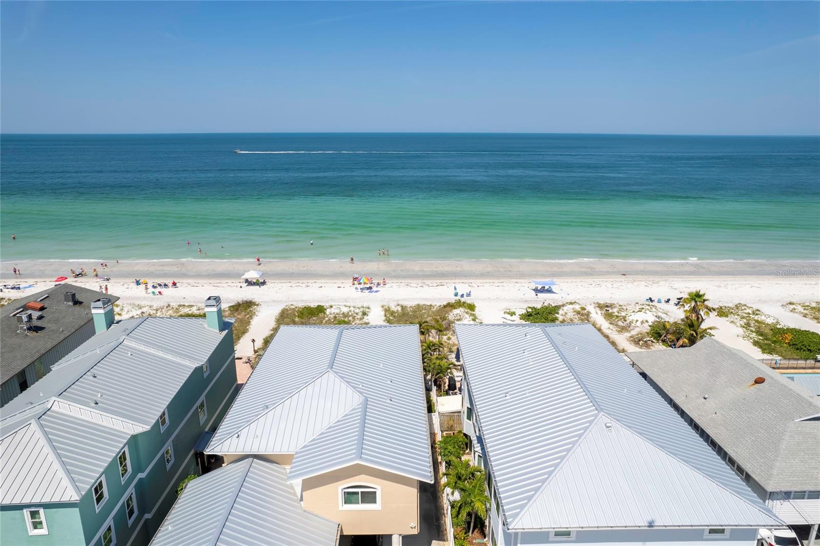 Image 29 of 41 For 708 Gulf Boulevard D