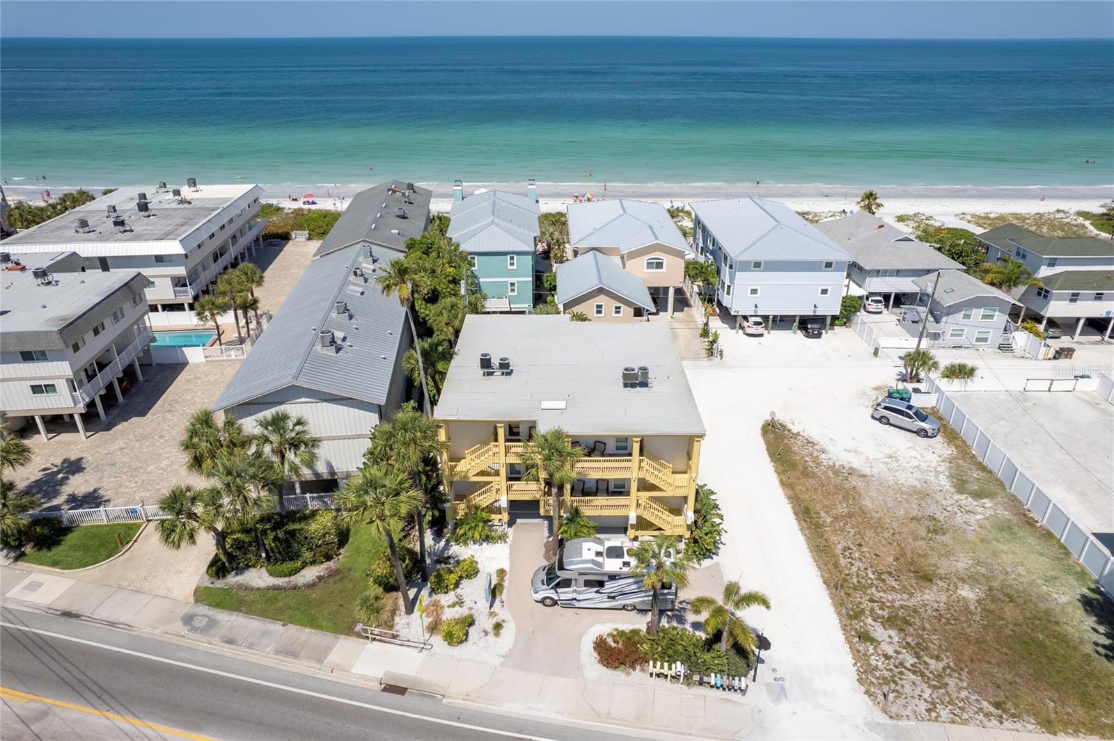 Image 30 of 41 For 708 Gulf Boulevard D