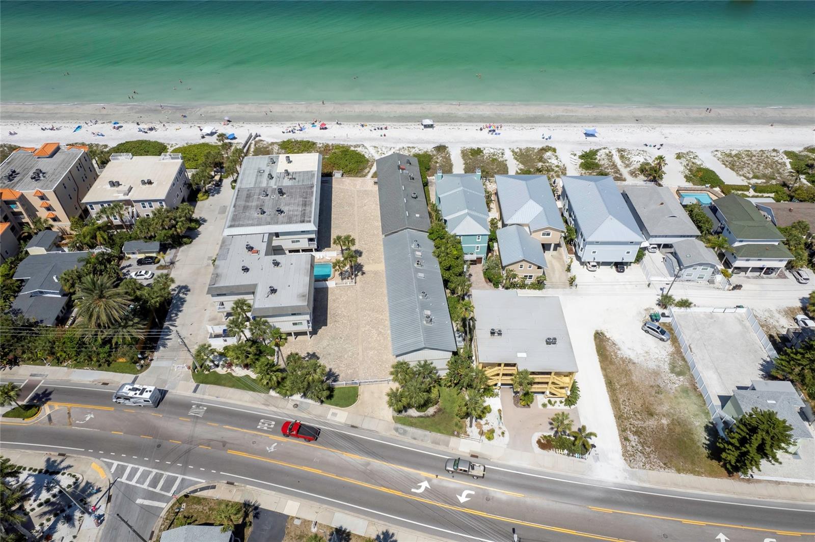 Image 31 of 41 For 708 Gulf Boulevard D