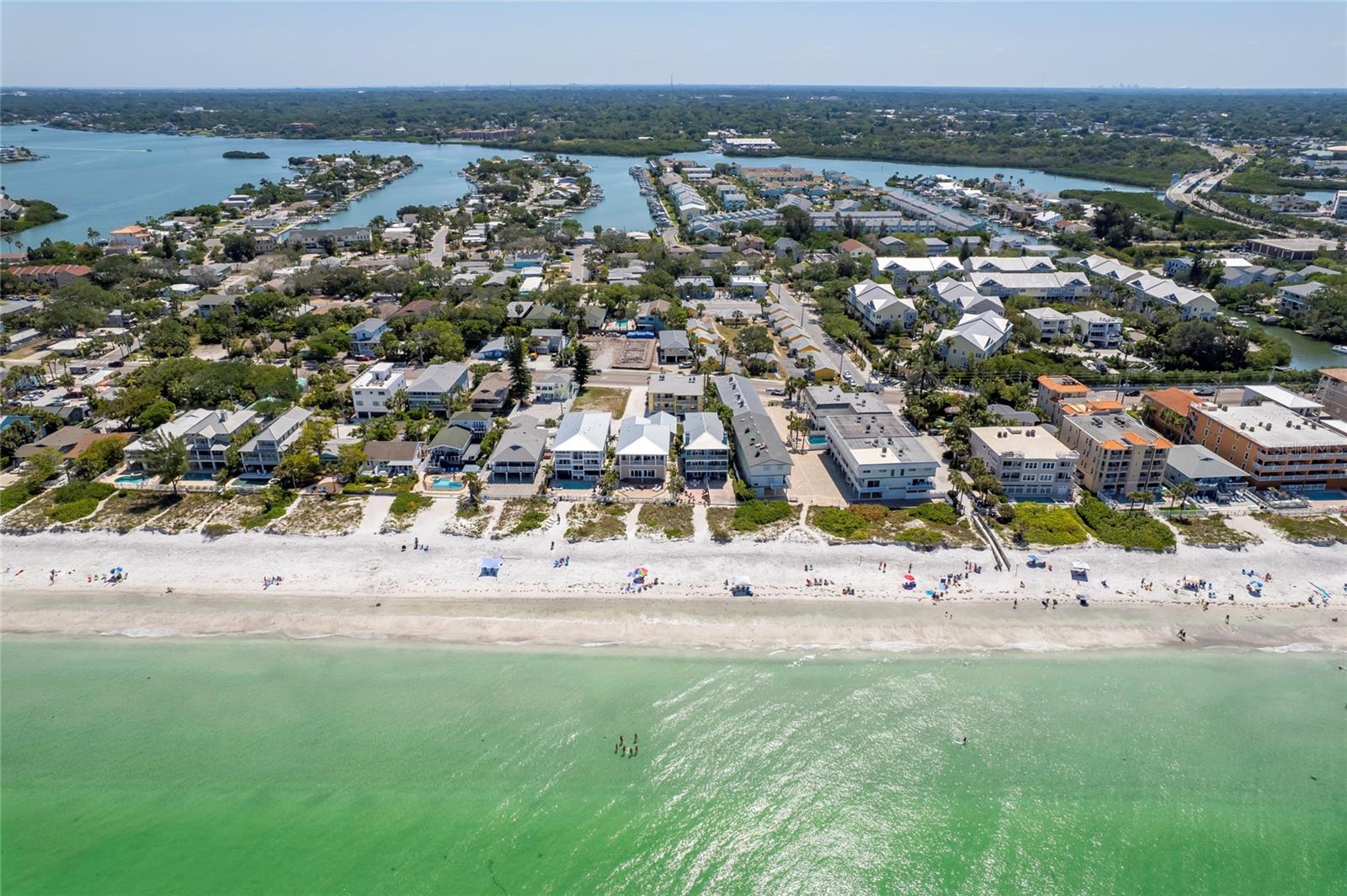 Image 33 of 41 For 708 Gulf Boulevard D