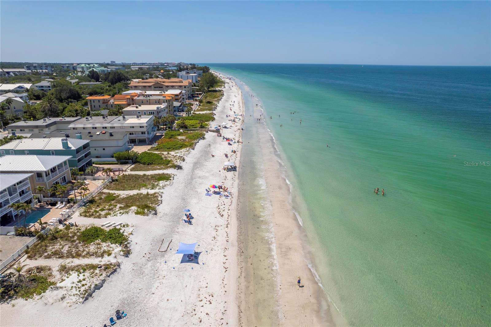 Image 35 of 41 For 708 Gulf Boulevard D