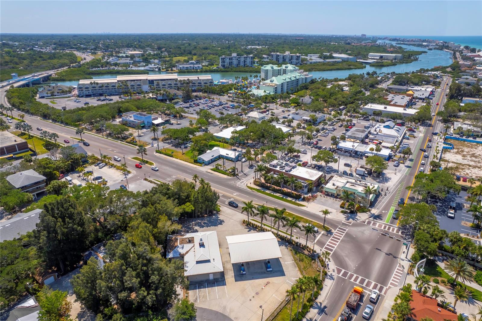 Image 37 of 41 For 708 Gulf Boulevard D