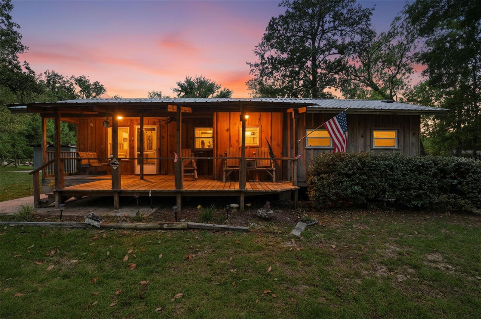 Details for 14350 191st Street, FORT MC COY, FL 32134