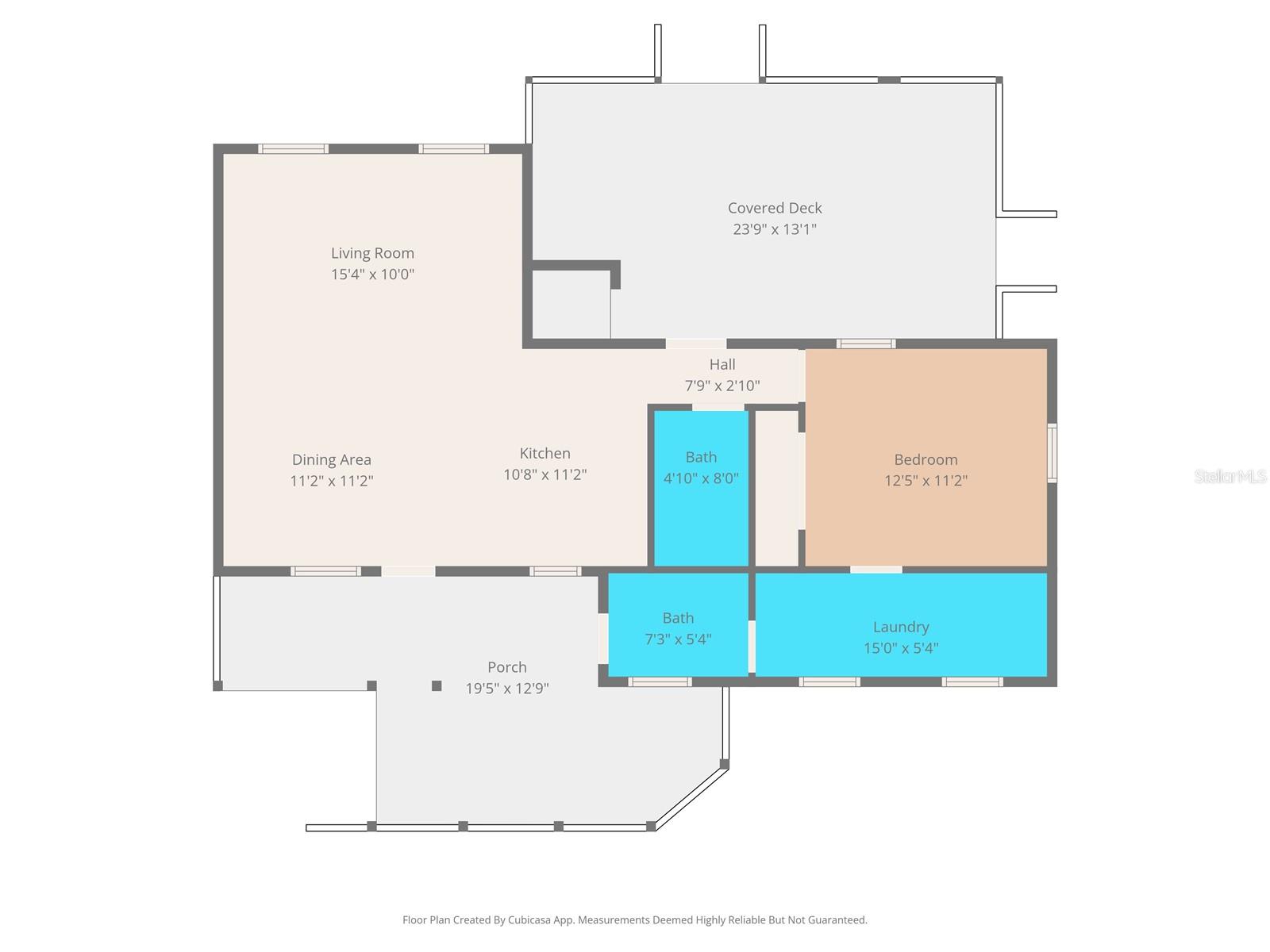 Image 61 of 61 For 14350 191st Street
