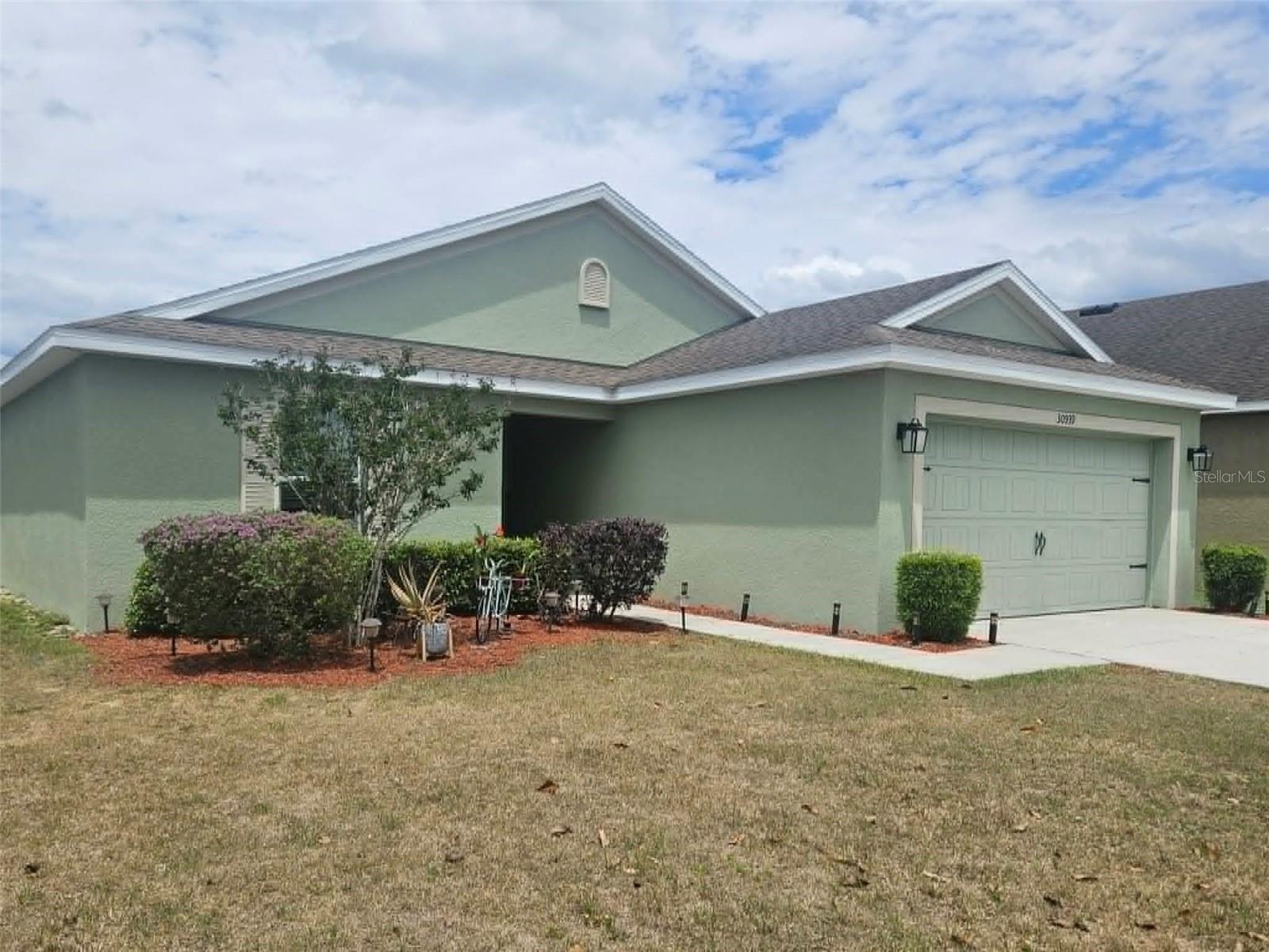 Details for 30939 Water Lily Drive, BROOKSVILLE, FL 34602