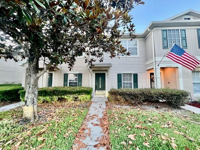 Details for 15635 Stable Run Drive, Spring Hill, FL 34610