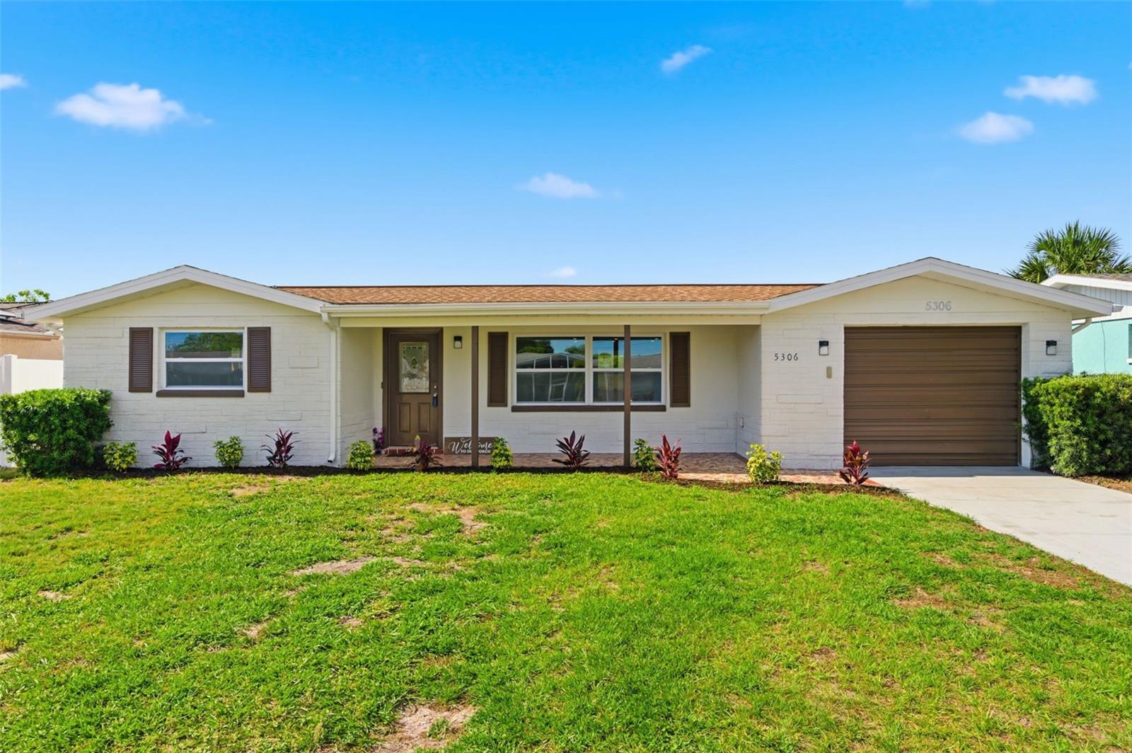 Details for 5306 Palafox Drive, NEW PORT RICHEY, FL 34652
