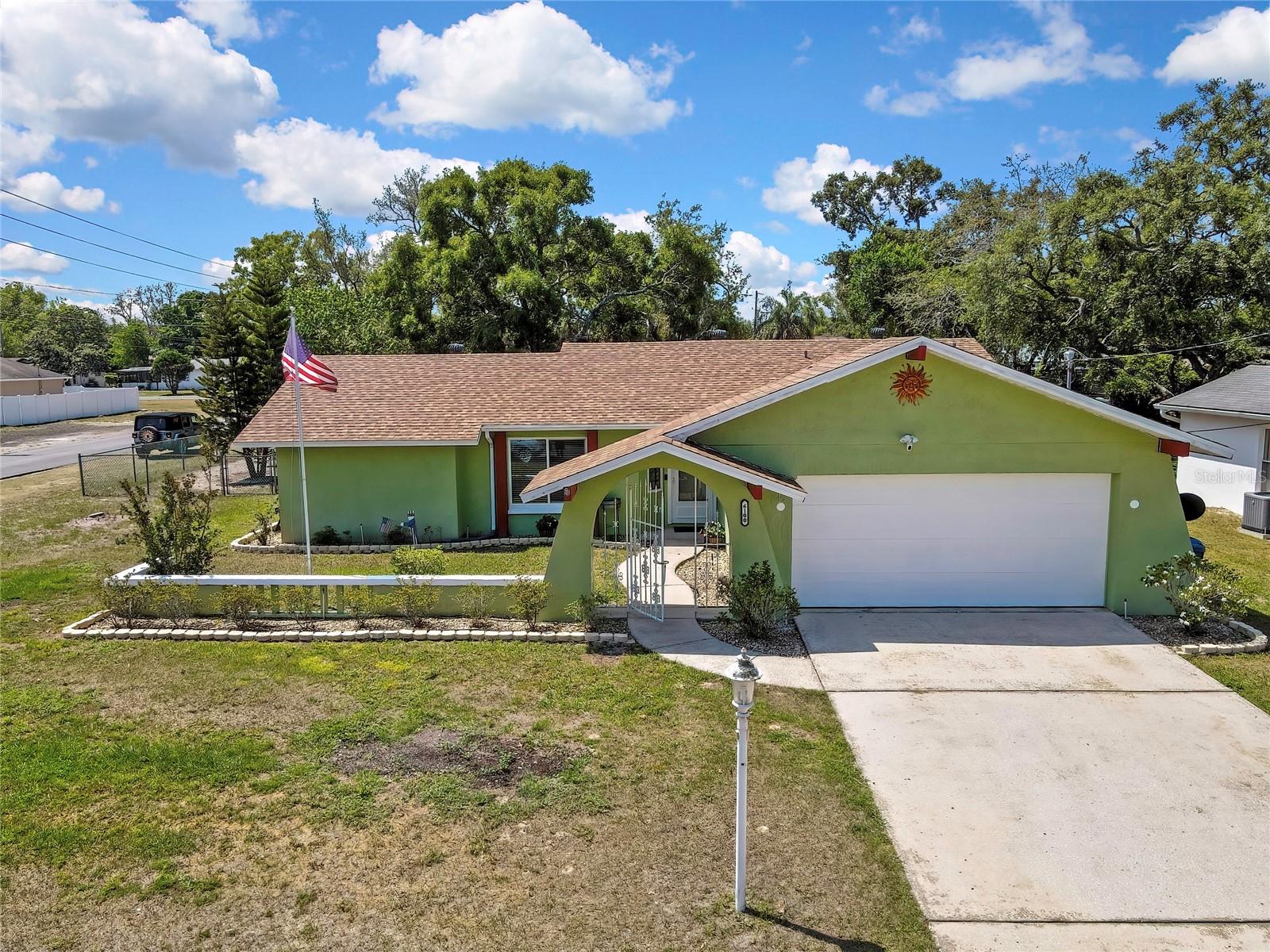 Details for 6100 Piedmont Drive, Spring Hill, FL 34606