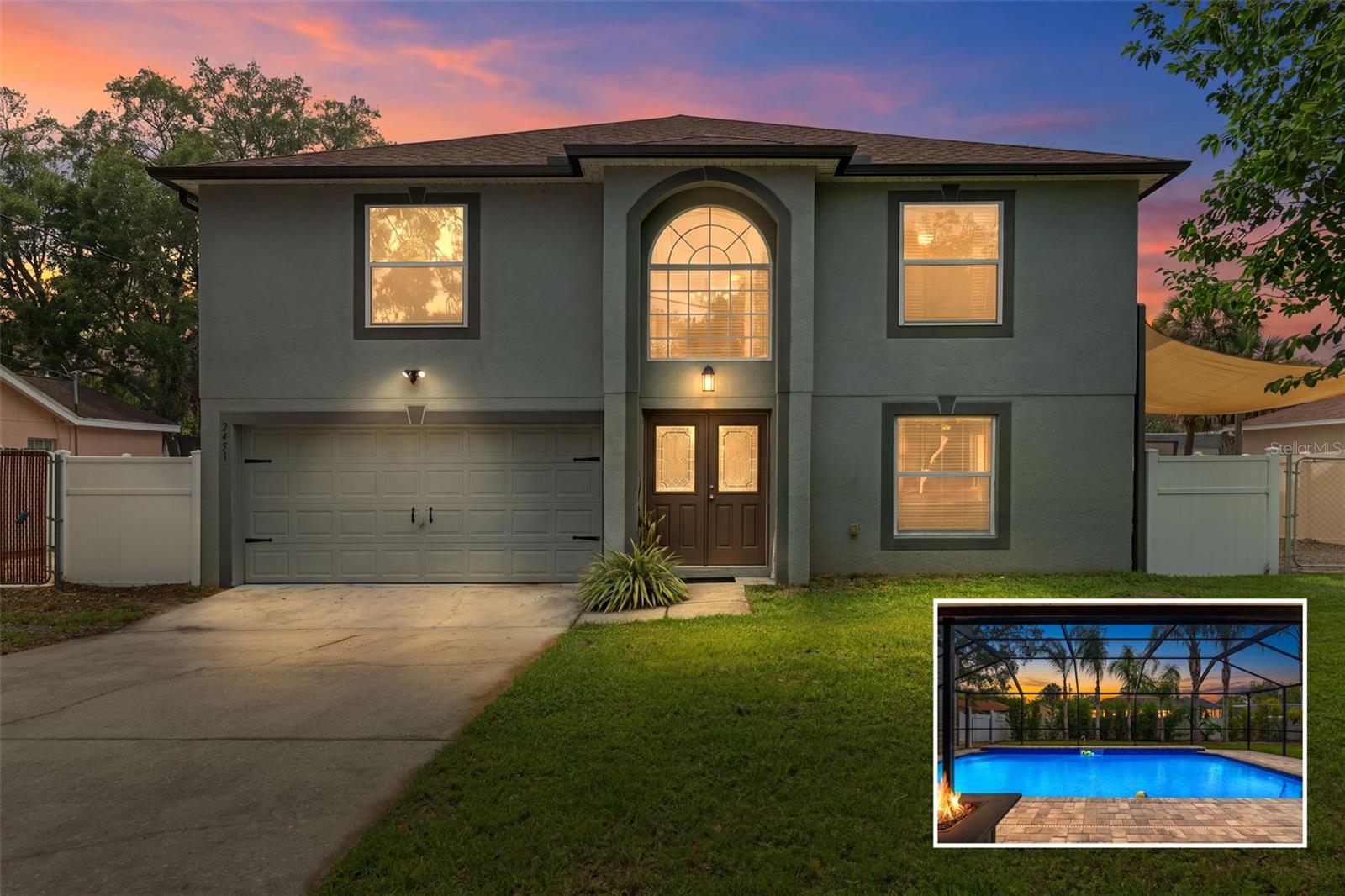 Details for 2451 Deltona Boulevard, Spring Hill, FL 34606