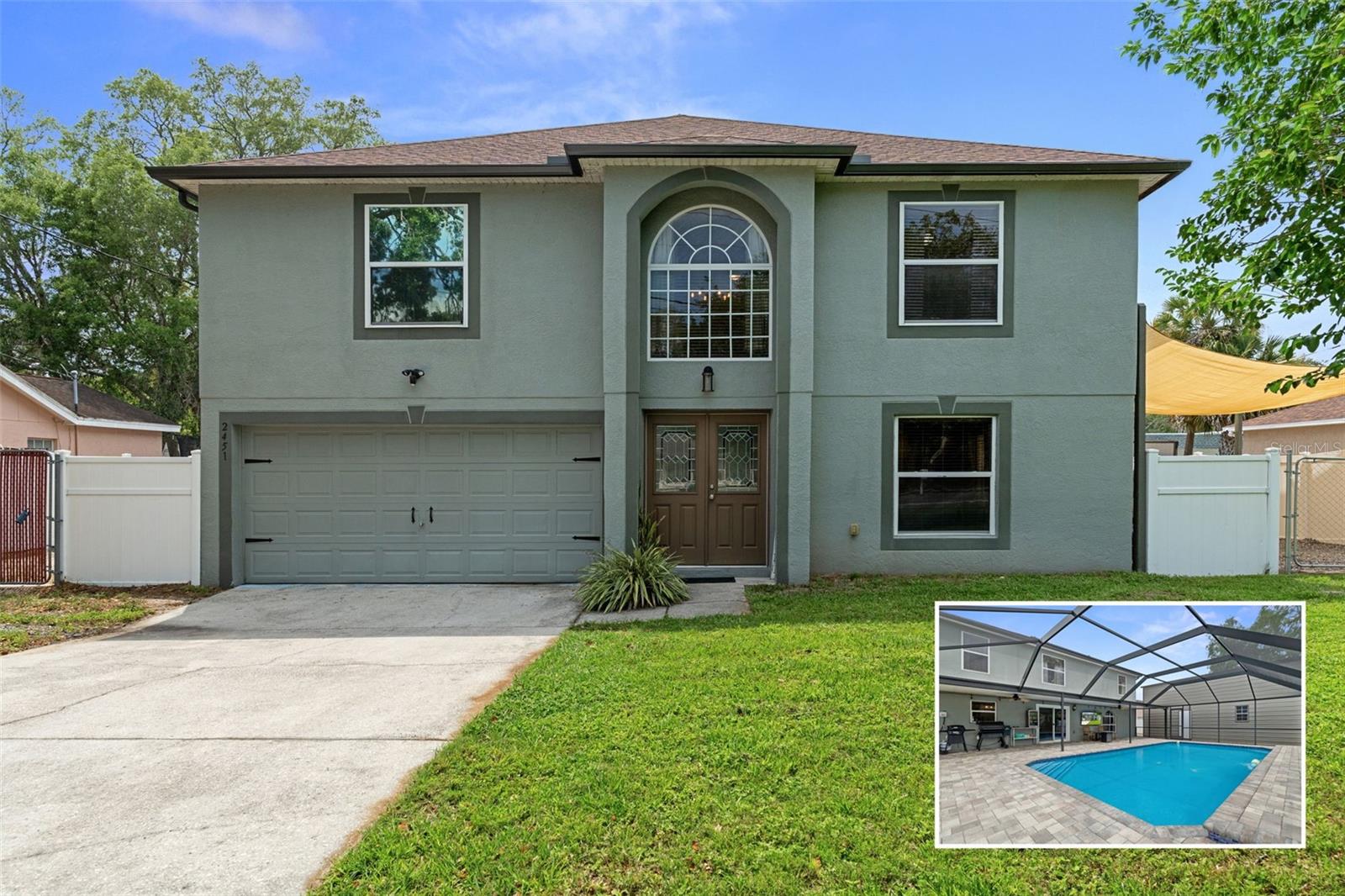 Image 2 of 68 For 2451 Deltona Boulevard