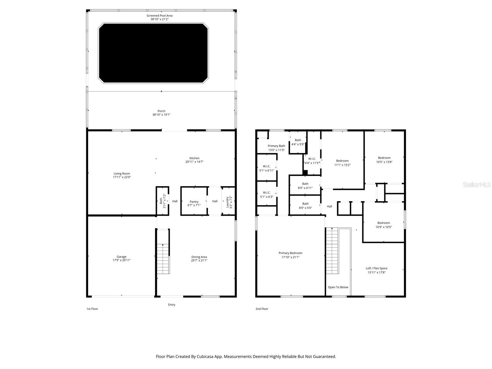 Image 4 of 68 For 2451 Deltona Boulevard