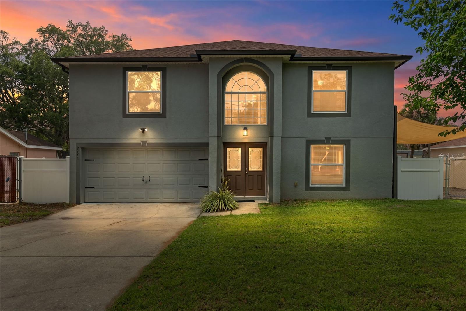 Image 68 of 68 For 2451 Deltona Boulevard