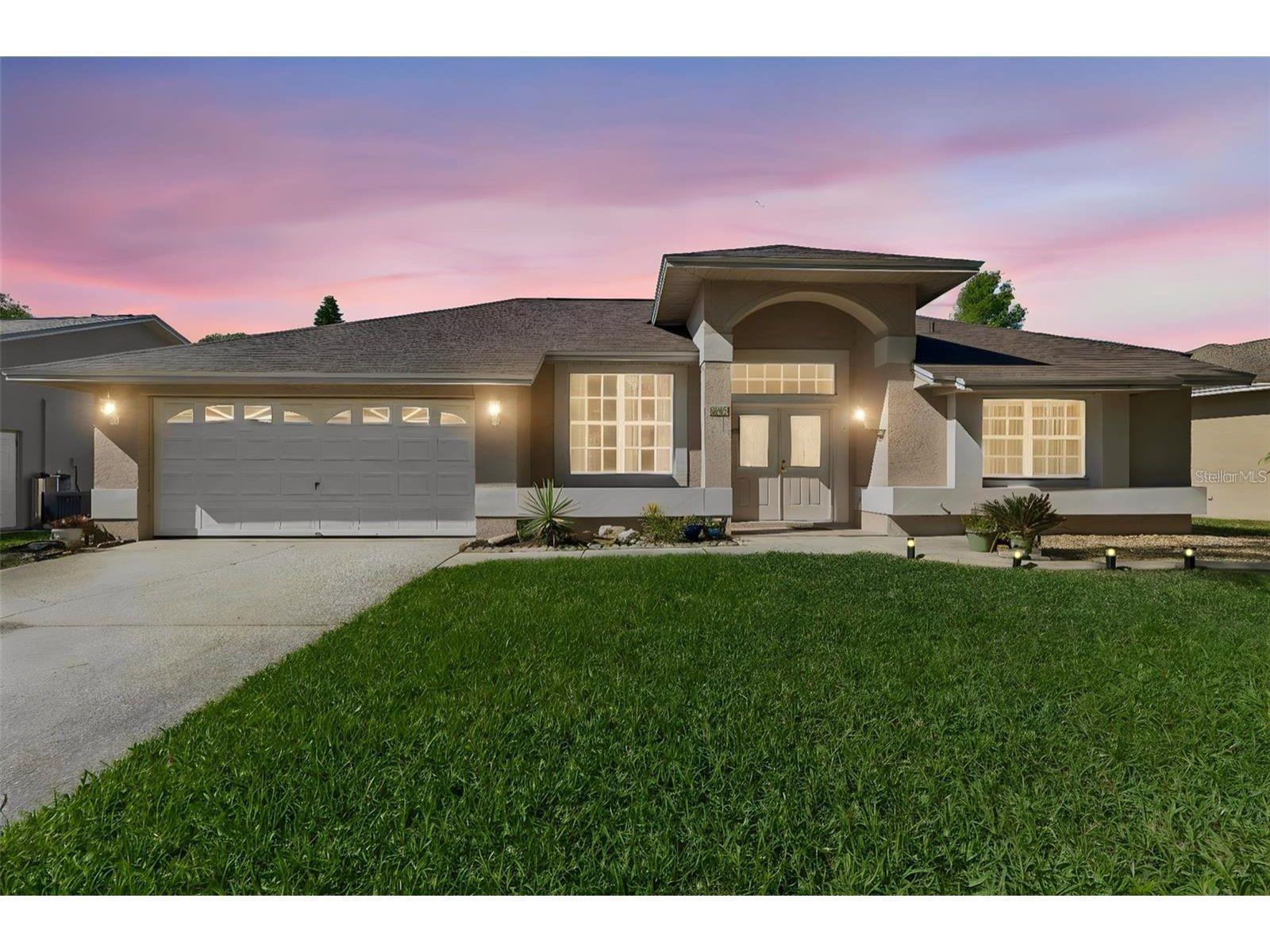 Details for 907 Brittany Park Boulevard, TARPON SPRINGS, FL 34689