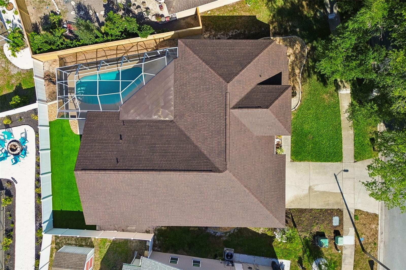 Image 32 of 35 For 907 Brittany Park Boulevard