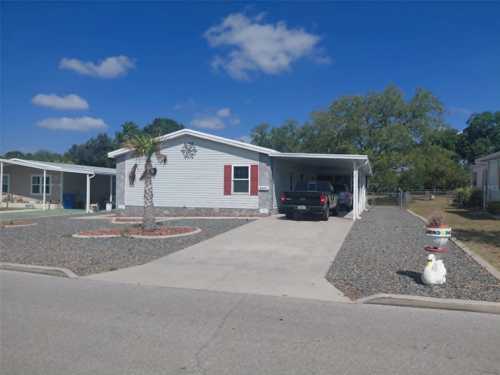 Details for 8401 Weatherford Avenue, BROOKSVILLE, FL 34613