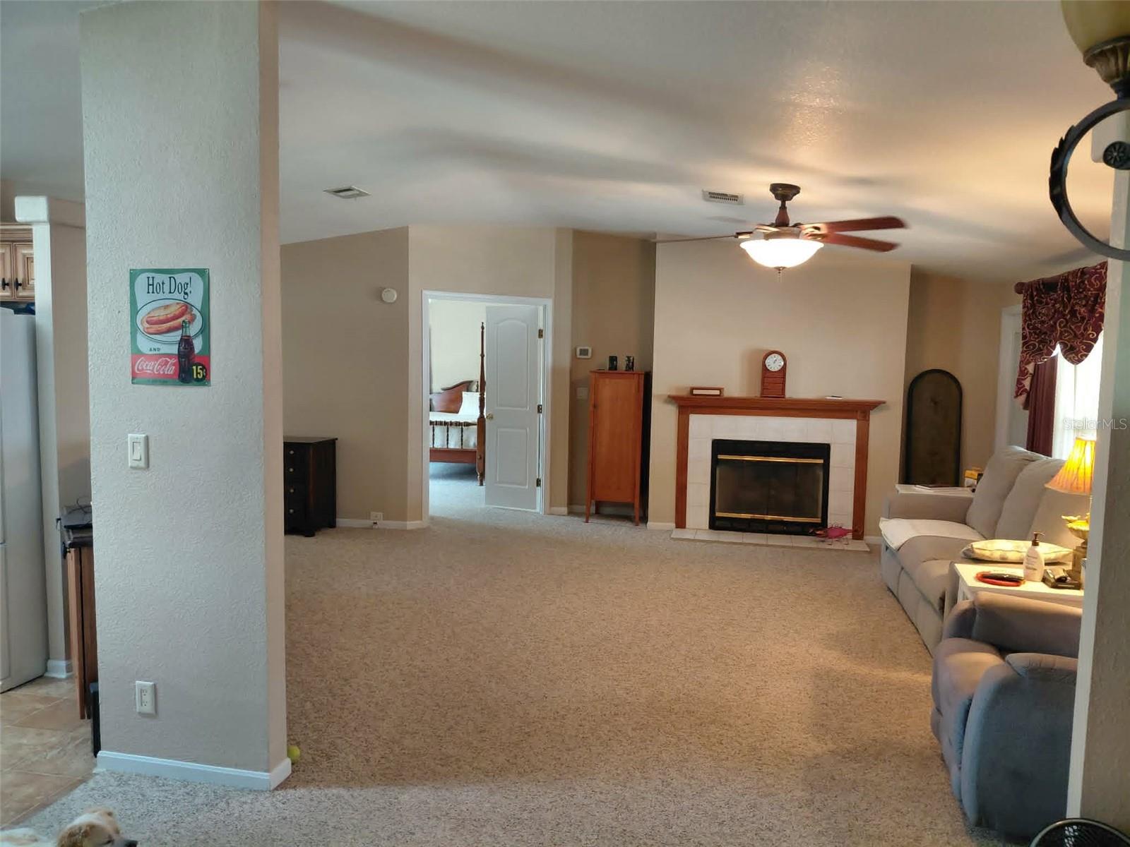 Image 4 of 23 For 8401 Weatherford Avenue