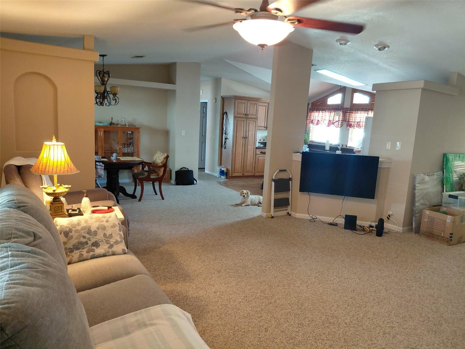 Image 6 of 23 For 8401 Weatherford Avenue