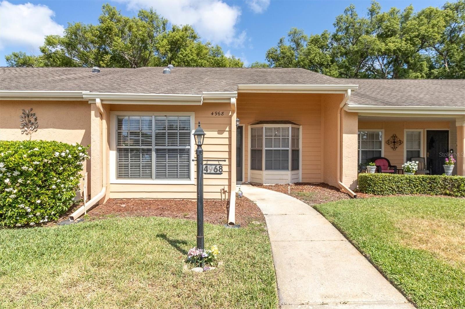 Details for 4968 Grist Mill Circle, NEW PORT RICHEY, FL 34655